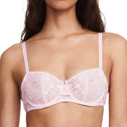 Chantelle Day to Night off white non-padded bra