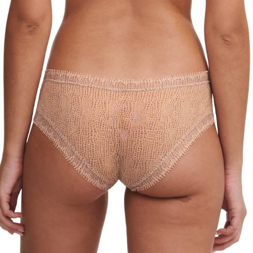 Chantelle Day to Night brown short