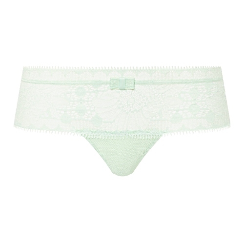 Chantelle Day to Night green short