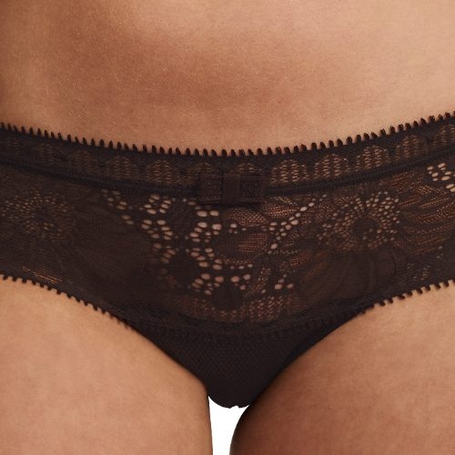 Chantelle Day to Night brown short