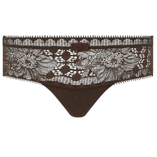 Chantelle Day to Night brown short