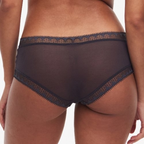 Chantelle Day to Night grey short