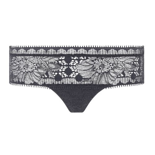 Chantelle Day to Night grey short