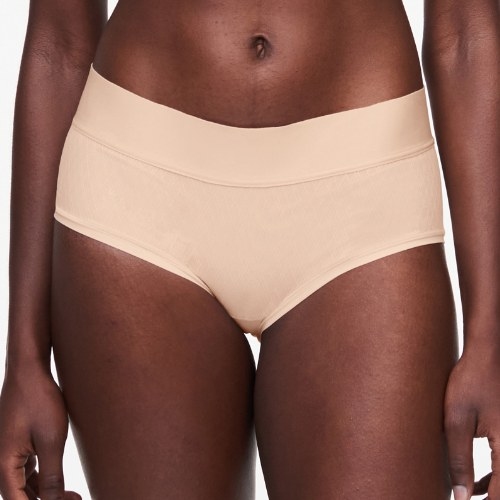 Chantelle Smooth Lines skin short