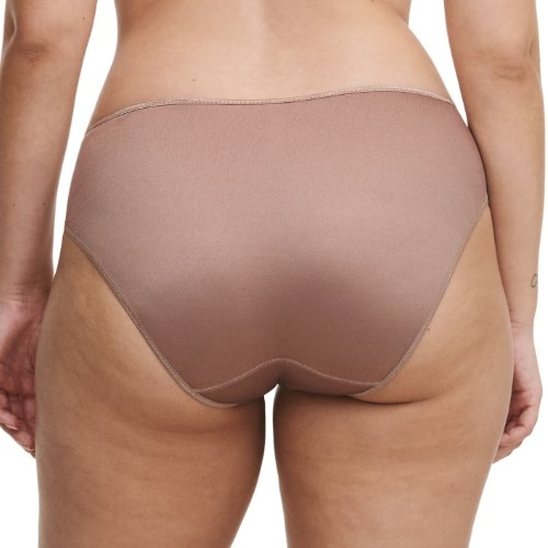 Chantelle Hedona beige brief