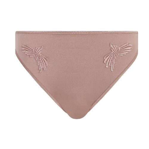 Chantelle Hedona beige brief