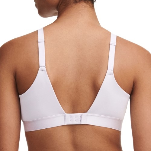 Chantelle Norah crème wireless bra