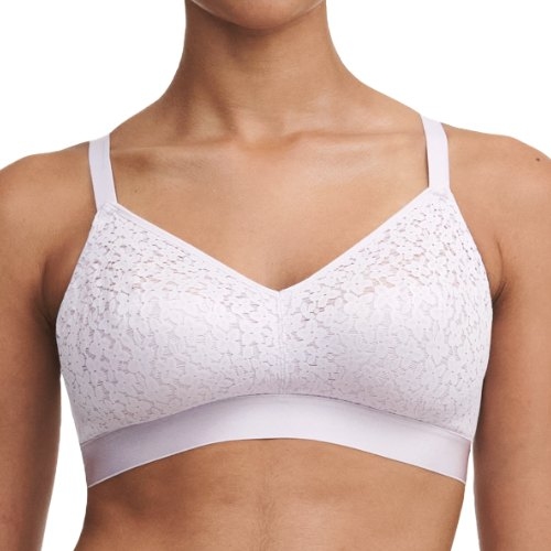 Chantelle Norah crème wireless bra