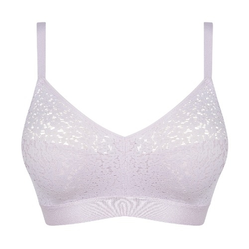 Chantelle Norah crème wireless bra