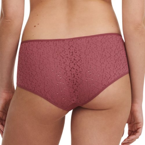 Chantelle Norah red short