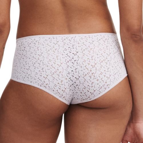 Chantelle Norah crème short