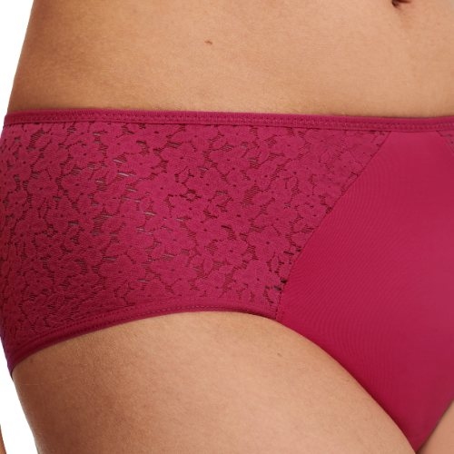 Chantelle Norah pink short