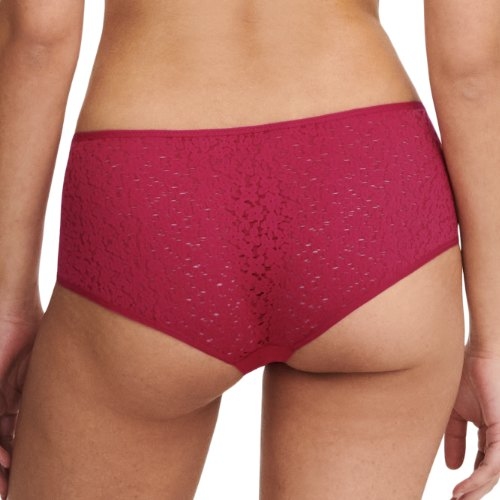 Chantelle Norah pink short