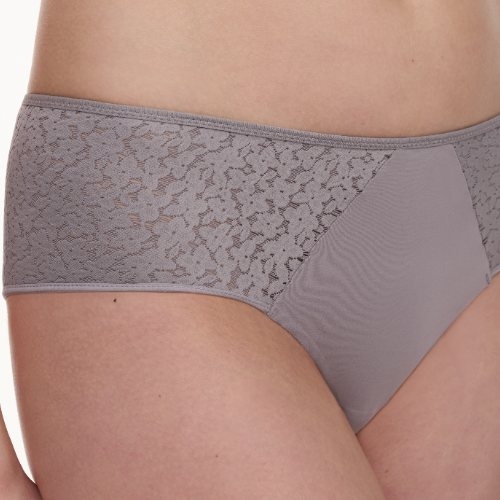 Chantelle Norah grey short