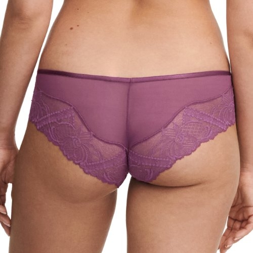 Chantelle Orangerie Dream purple short