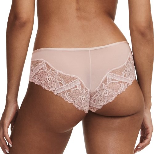 Chantelle Orangerie Dream pink short