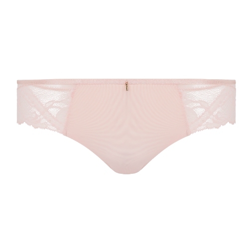 Chantelle Orangerie Dream pink short