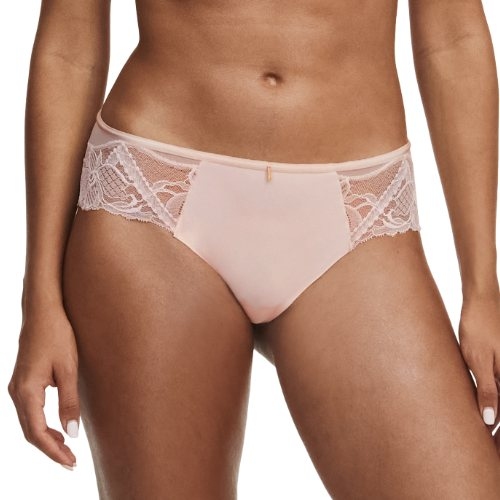 Chantelle Orangerie Dream pink short