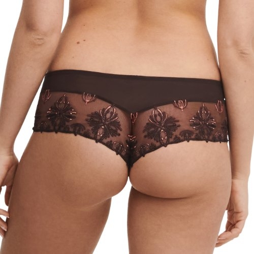 Chantelle Champ Elysees brown short