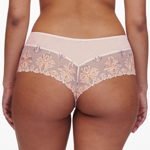 Chantelle Champ Elysees pink short
