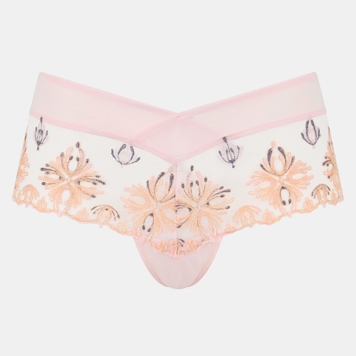Chantelle Champ Elysees pink short