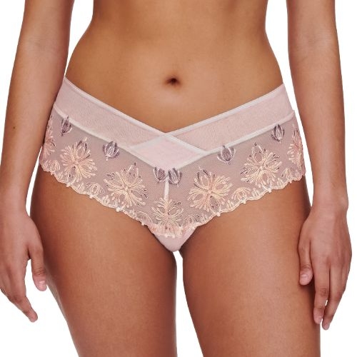 Chantelle Champ Elysees pink short