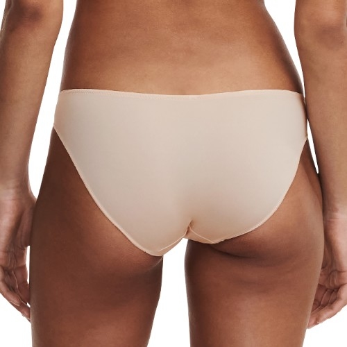 Chantelle Champ Elysees beige brief