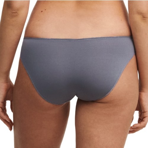Chantelle Champ Elysees grey brief