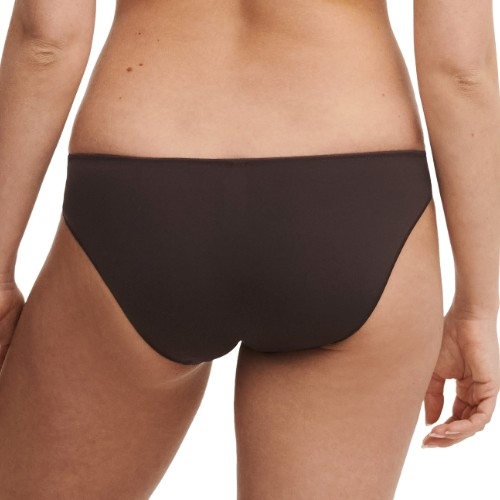 Chantelle Champ Elysees brown brief