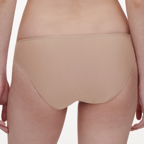 Chantelle Champ Elysees brown brief