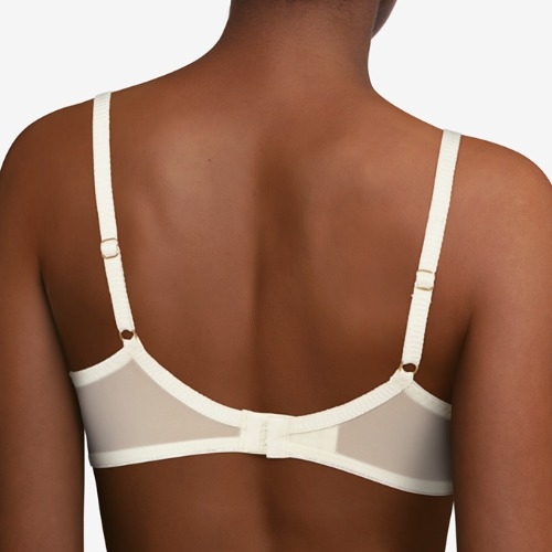 Chantelle Champ Elysees ivory non-padded bra
