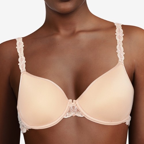 Chantelle Champ Elysees sand padded bra