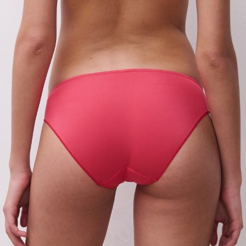 Chantelle Champ Elysees pink brief