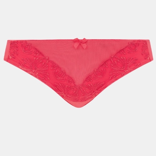 Chantelle Champ Elysees pink brief