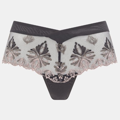 Chantelle Champ Elysees grey short
