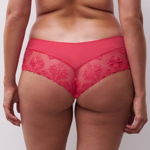 Chantelle Champ Elysees pink short