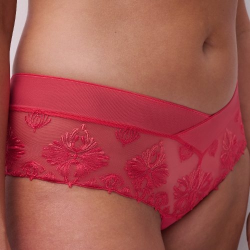 Chantelle Champ Elysees pink short