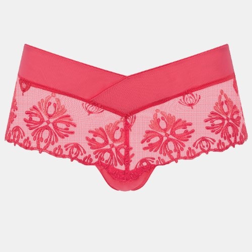 Chantelle Champ Elysees pink short