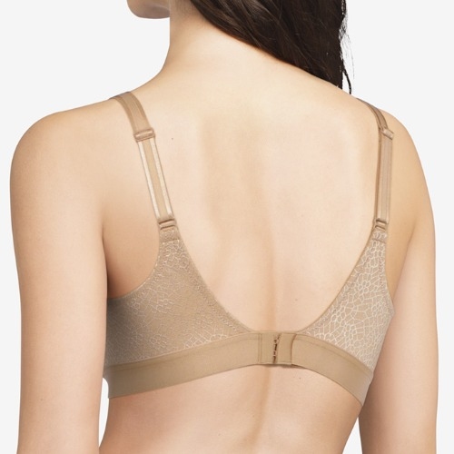 Chantelle Magnifique skin wireless bra