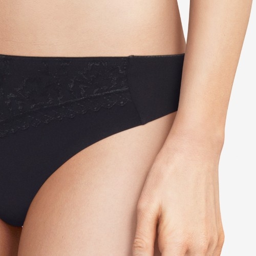 Chantelle Every Curve black brief