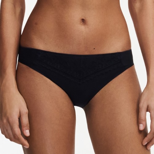 Chantelle Every Curve black brief