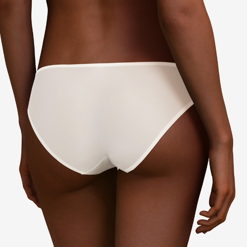 Chantelle Every Curve white brief