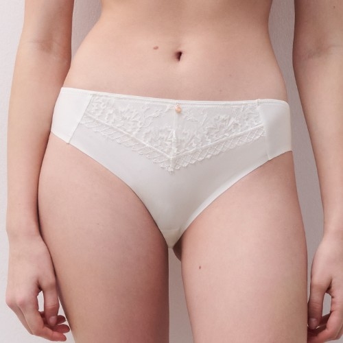 Chantelle Every Curve white brief
