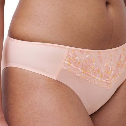 Chantelle Every Curve pink brief