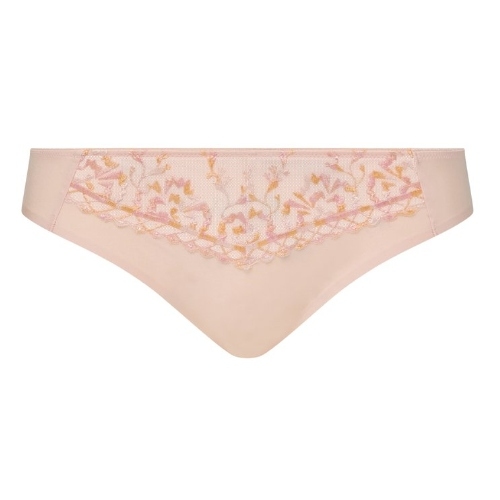 Chantelle Every Curve pink brief