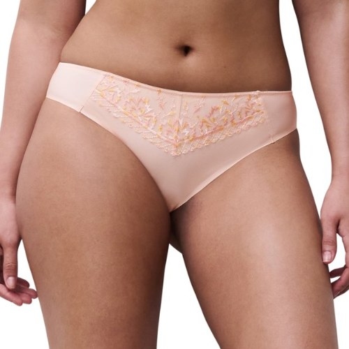 Chantelle Every Curve pink brief