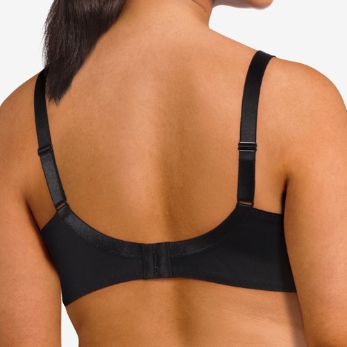 Chantelle Every Curve black non-padded bra