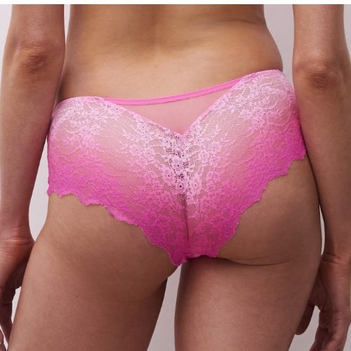 Chantelle Crush pink short