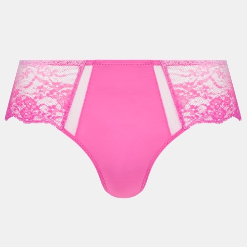 Chantelle Crush pink short