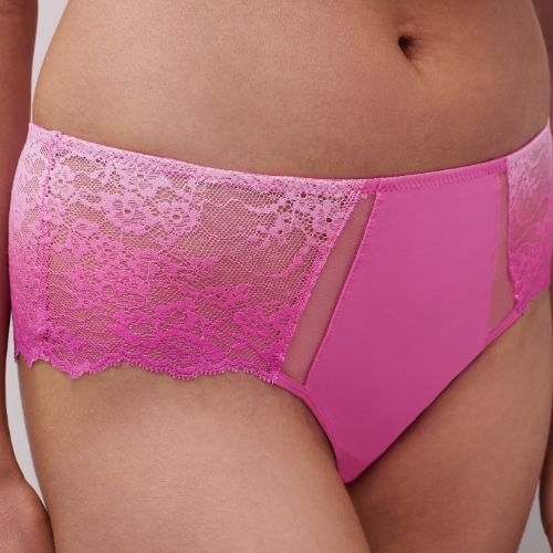 Chantelle Crush pink short
